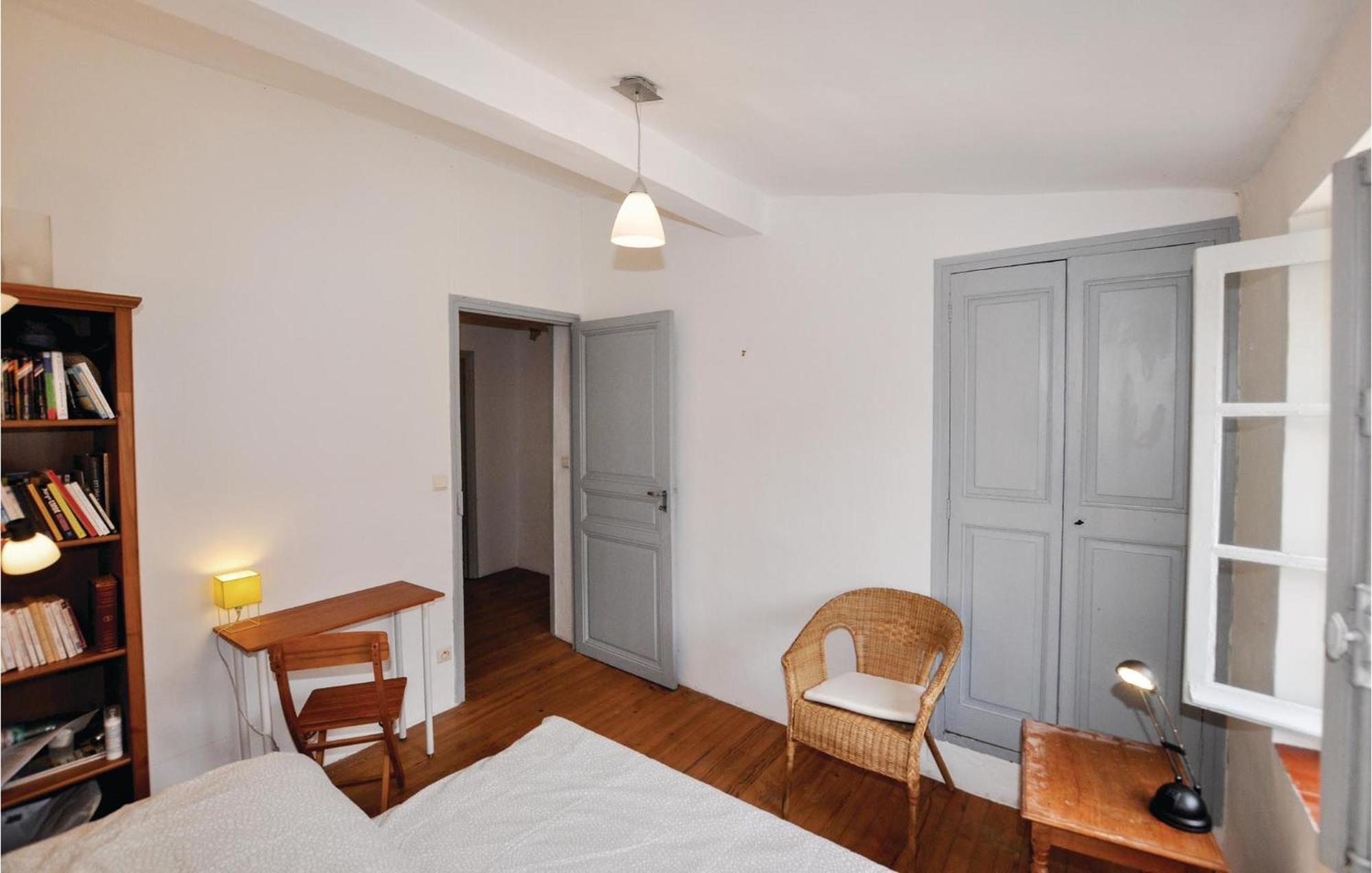 Amazing Home In Ceret With Wifi מראה חיצוני תמונה