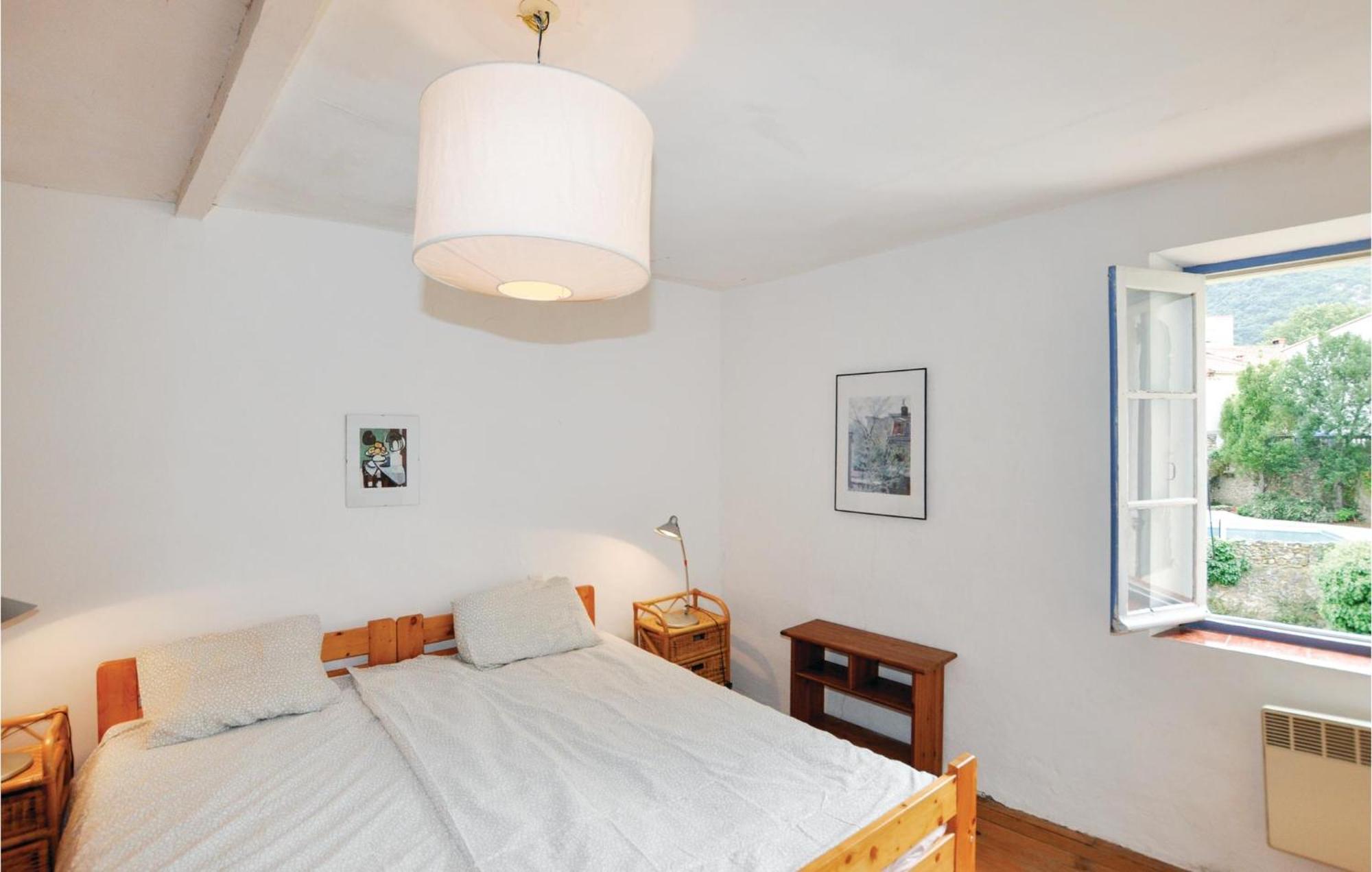 Amazing Home In Ceret With Wifi מראה חיצוני תמונה