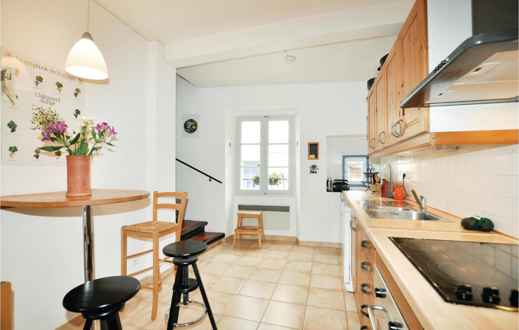 Amazing Home In Ceret With Wifi מראה חיצוני תמונה