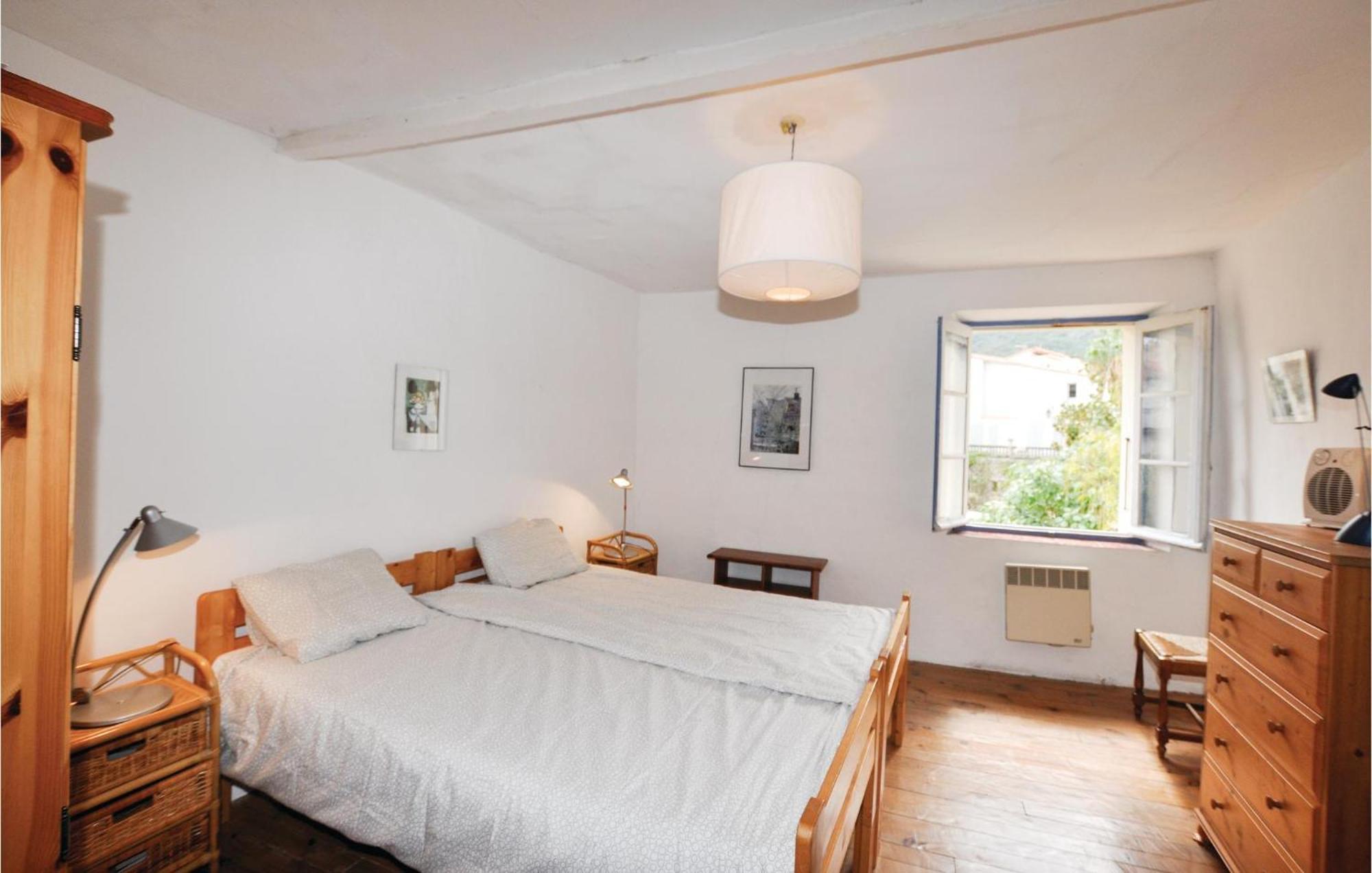 Amazing Home In Ceret With Wifi מראה חיצוני תמונה
