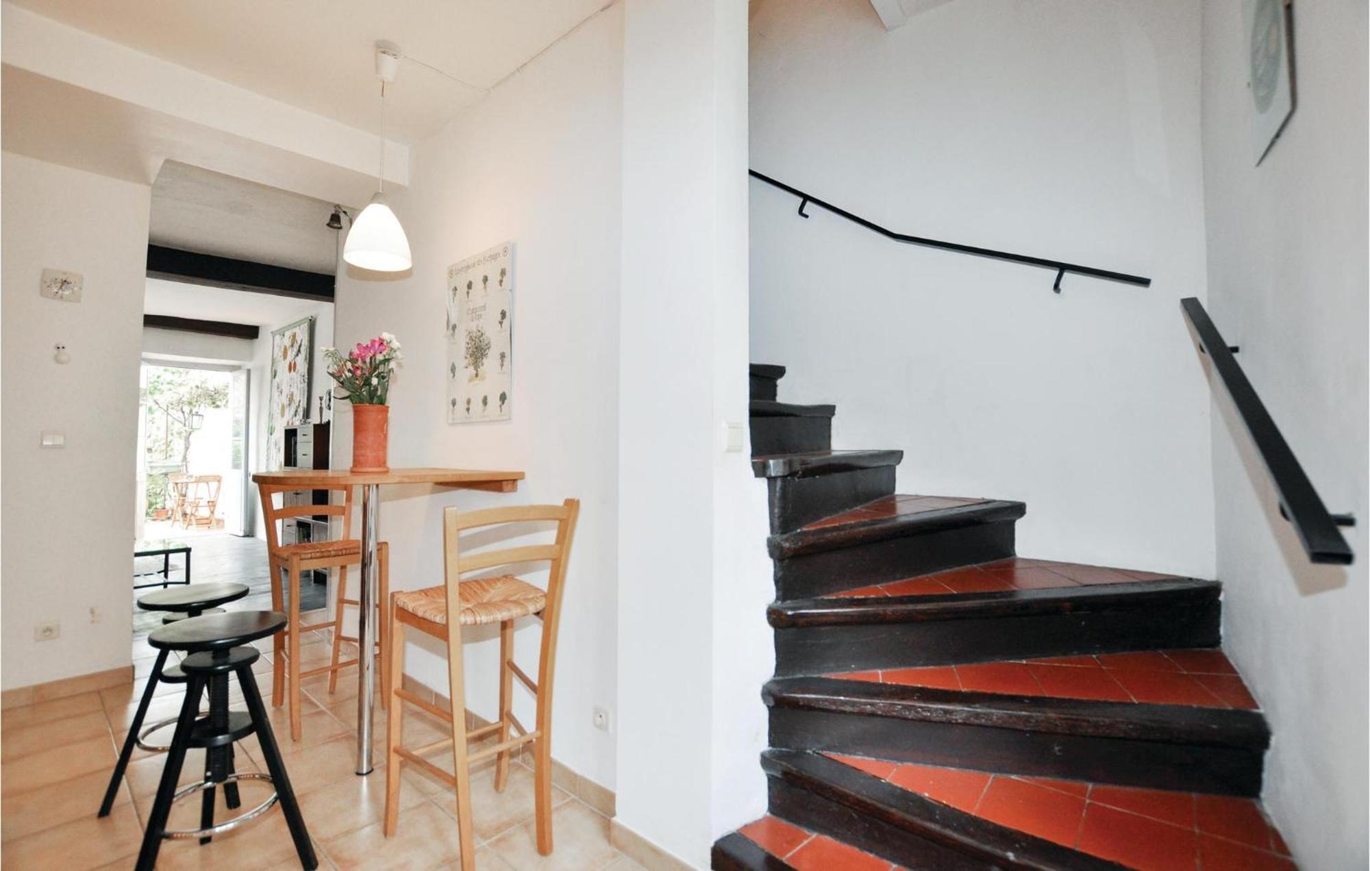 Amazing Home In Ceret With Wifi מראה חיצוני תמונה