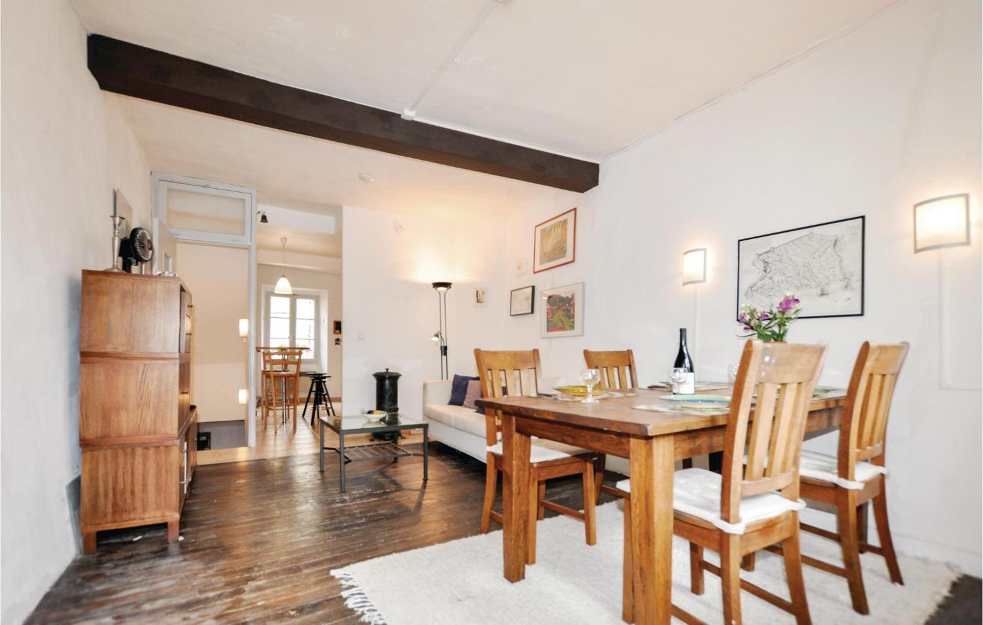 Amazing Home In Ceret With Wifi מראה חיצוני תמונה
