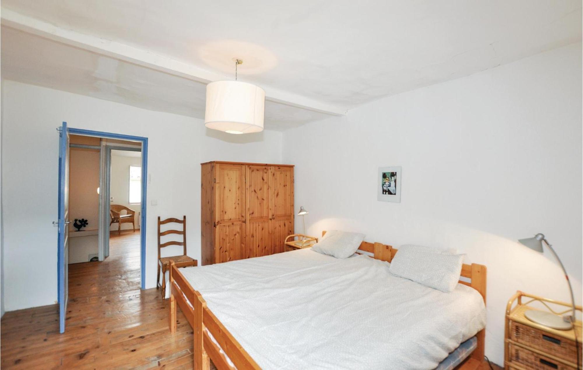 Amazing Home In Ceret With Wifi מראה חיצוני תמונה