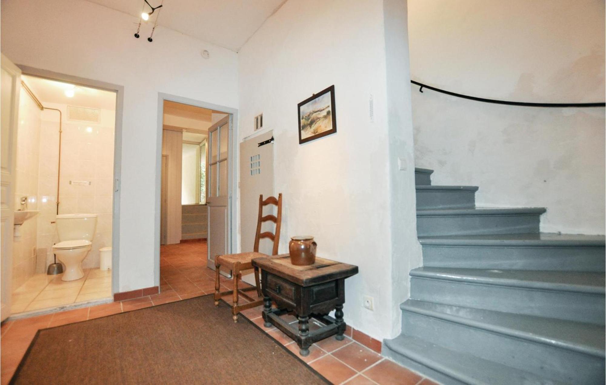 Amazing Home In Ceret With Wifi מראה חיצוני תמונה