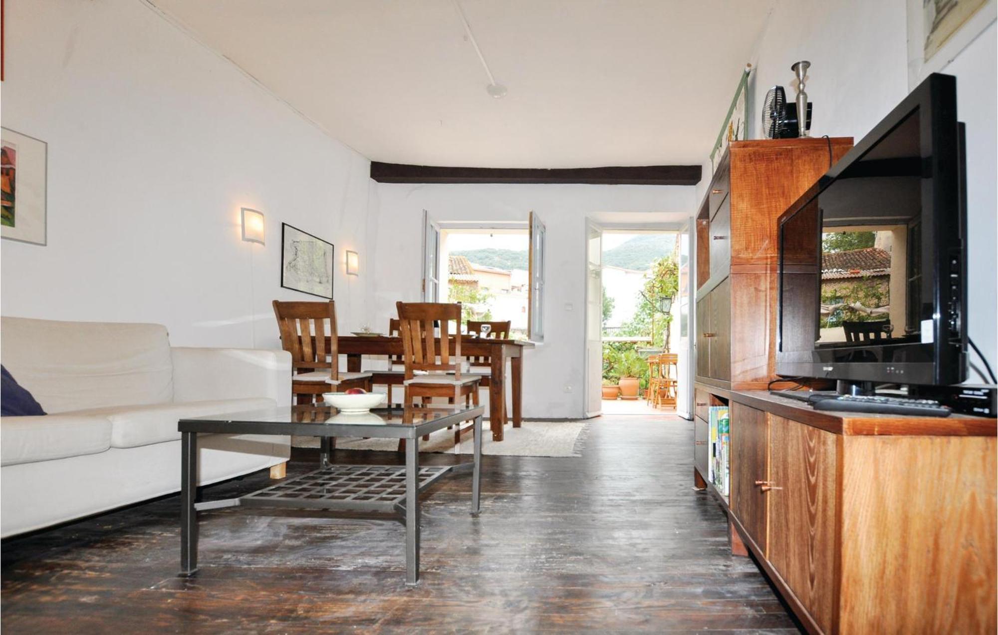 Amazing Home In Ceret With Wifi מראה חיצוני תמונה