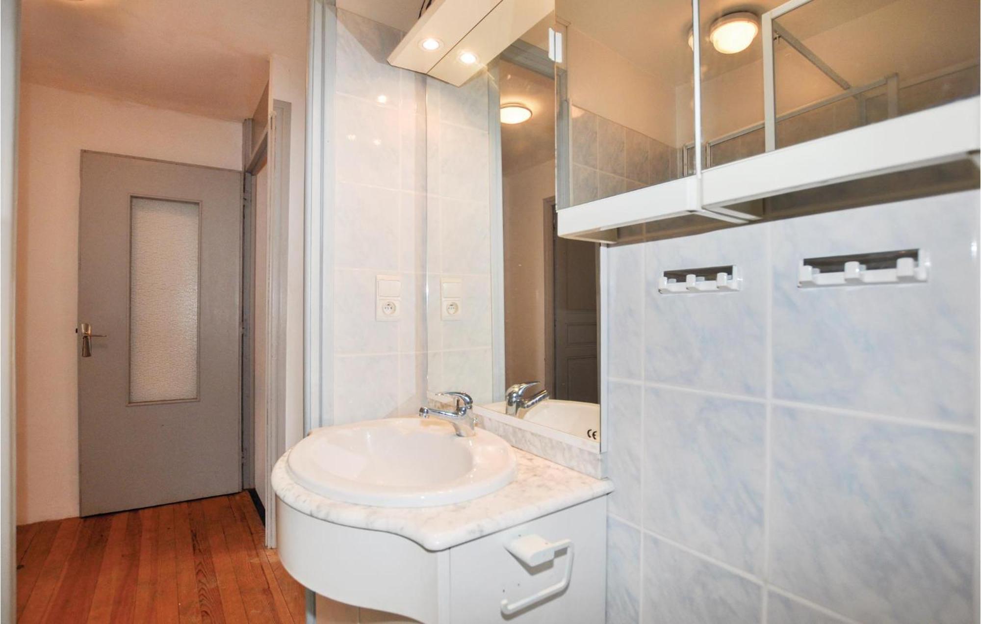 Amazing Home In Ceret With Wifi מראה חיצוני תמונה