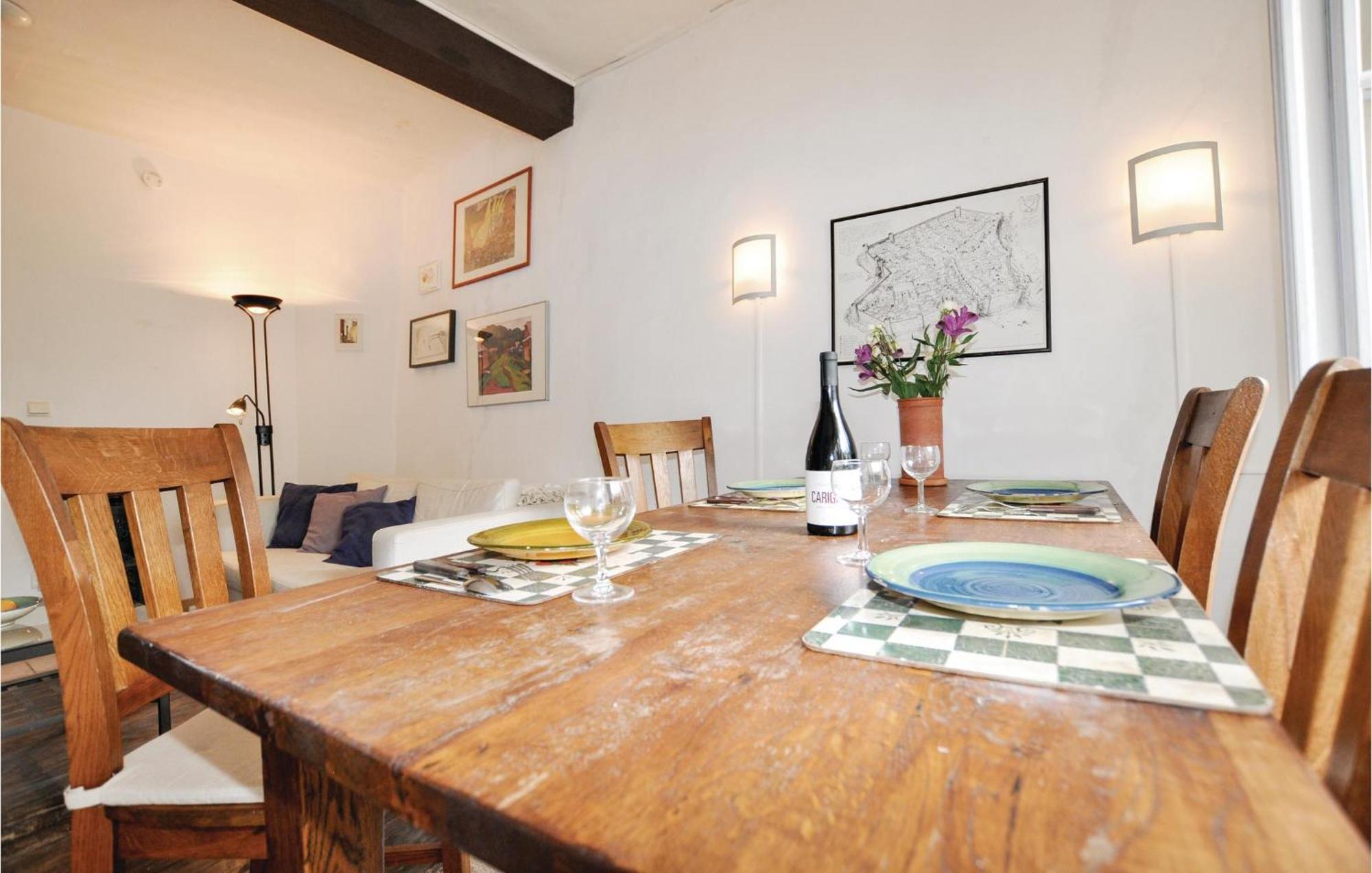 Amazing Home In Ceret With Wifi מראה חיצוני תמונה