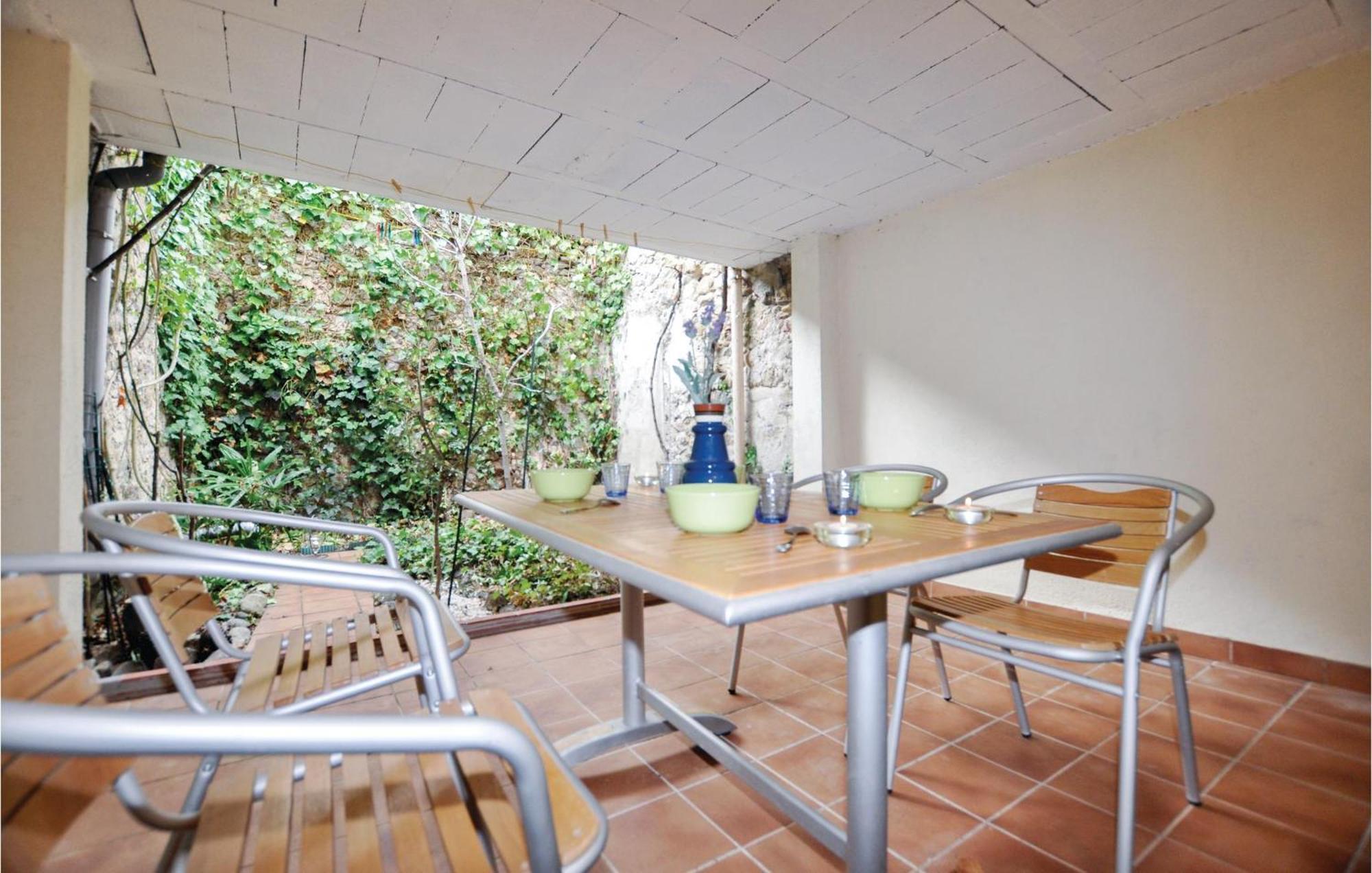 Amazing Home In Ceret With Wifi מראה חיצוני תמונה