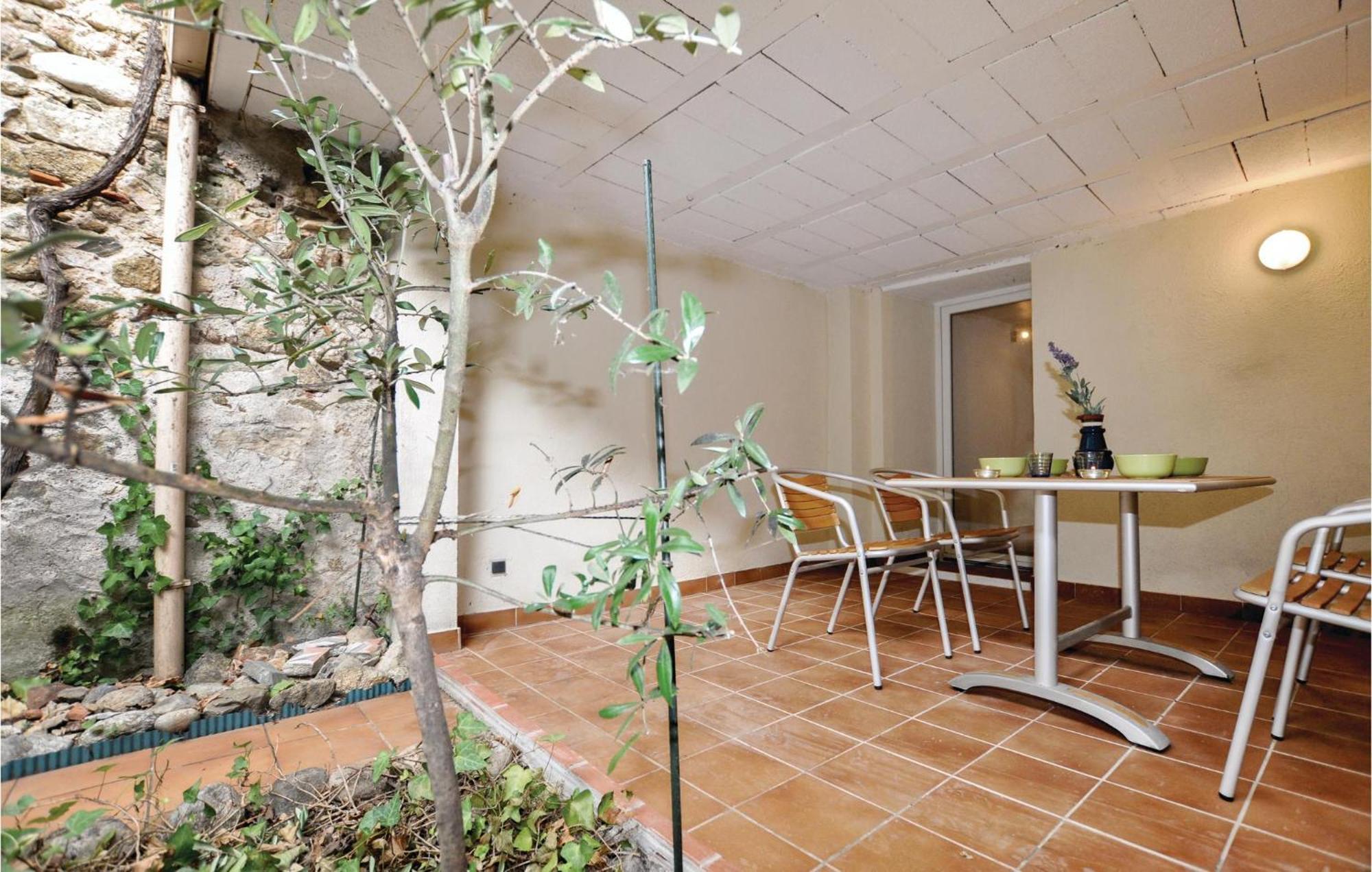 Amazing Home In Ceret With Wifi מראה חיצוני תמונה